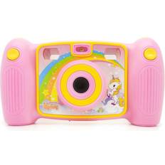 Kiddypix Mystery