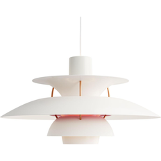 Éclairages Louis Poulsen PH 5 Pendant Lamp 50cm