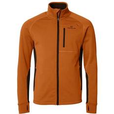 Chevalier Tay Tecnostretch Jackets Men - Orange/Brown