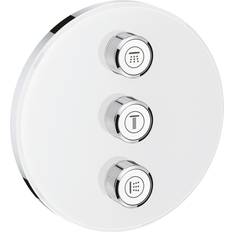 Brusearmatur sæt Grohe Grohtherm SmartControl (29152LS0) Hvid