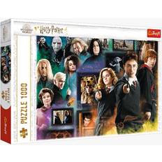 Trefl Jigsaw Puzzles Trefl Wizarding World