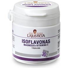 Ana Maria LaJusticia Isoflavones Magnesium & Vitamin E 30 pcs