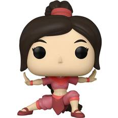 Avatar funko pop Funko Pop! Animation Avatar Ty Lee