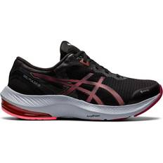 Asics gel pulse 13 Asics Gel-Pulse 13 GTX W - Black/Blazing Coral