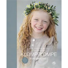 Klompelompe Klompelompe: bursdagsfest (Indbundet, 2021)