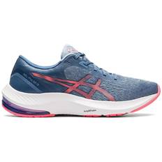 Asics gel pulse 13 Asics Gel-Pulse 13 W - Storm Blue/Blazing Coral