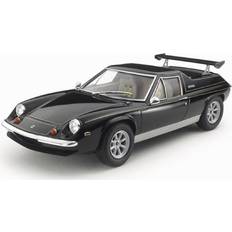 Modeller & byggesett Tamiya Lotus Europa Special 1:24