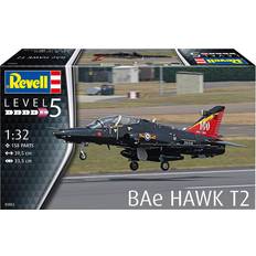 1:32 (1) Modellbausätze Revell BAe Hawk T2 1:32