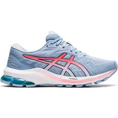 Asics GT-1000 10 W - Soft Sky/Blazing Coral