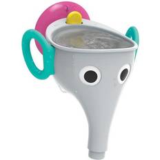 Éléphant Jouets de bain Yookidoo Funelefun Fill N Sprinkle