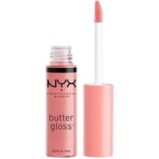 NYX Lippenprodukte NYX Butter Gloss #05 Crème Brulee