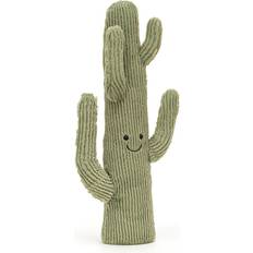 Cactus legetøj Jellycat Amuseable Desert Cactus 40cm