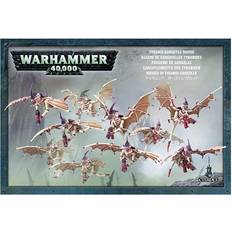 Board Games Games Workshop Warhammer 40000 : Tyranid Gargoyle Brood