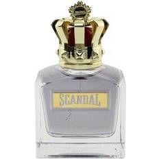 Jean Paul Gaultier Scandal Pour Homme EdT Refillable 150ml