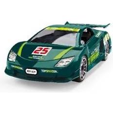 Castorland Junior Kit Racing Car 1:20