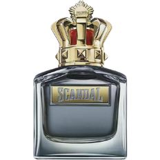 Jean Paul Gaultier Aguas de Tocador Jean Paul Gaultier Scandal Pour Homme EdT Refillable 100ml