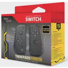Nintendo Switch Twin Pads - Black