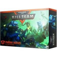 Kill team warhammer Games Workshop Warhammer 40,000: Kill Team Pariah Nexus