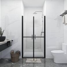 Draaideur Douches vidaXL Shower Door (150828)