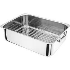 Stainless Steel Casseroles Judge Speciality Roaster