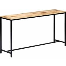 vidaXL - Konsolbord 35x140cm