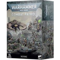 Combat patrol warhammer Games Workshop Warhammer 40,000: Combat Patrol Necrons