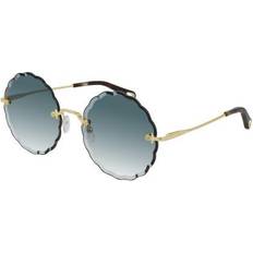 Chloé Women Sunglasses Chloé CH0047S 002