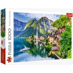 Trefl Austria 1000 Pieces