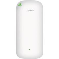 Repetidor - Wi-Fi 6 (802.11ax) Puntos de acceso, Puentes & Repetidores D-Link DAP-X1860 1800MBPS 2.4Ghz 5GHz