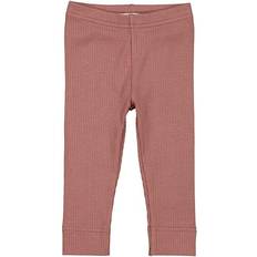 MarMar Copenhagen Leg Leggings - Madeira Rose (214-100-25 -0422)