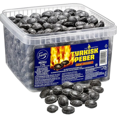 Fazer Turkish Pepper Original 77.6oz