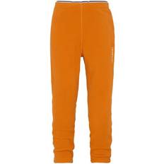 Gutter Fleecebukser Didriksons Monte Kid's Pants - Burnt Glow (504155-251)