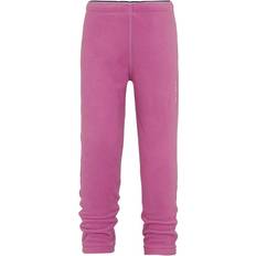 Morado Prendas de polar Didriksons Kids Pants 5 Radiant Purple Unisex Rosa