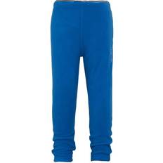 Fleecebukser Didriksons Monte Kid's Pants - Classic Blue (504155-458)