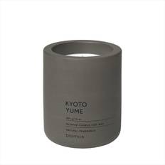 Handgjord Doftljus Blomus Fraga Kyoto Yume Doftljus 290g