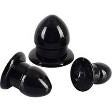 TPR Anal-Plugs You2Toys Anal Stretching Plug Kit