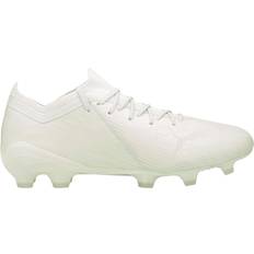 Puma Ultra 1.2 Lazertouch FG/AG M - White/White/Nimbus Cloud