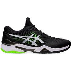 Asics ff 2 Asics Court FF 2 M - Black/Green Gecko