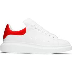 Alexander McQueen Hombre Zapatos Alexander McQueen Oversized Sneaker M - Lust Red