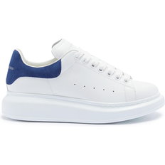 Alexander McQueen Oversized Sneaker M - Paris Blue