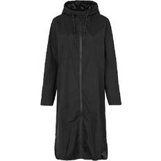 Global Funk Regntøj Global Funk Kasey Porter Outerwear - Black