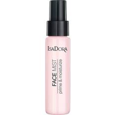 Moisturize Isadora Face Mist Prime & Moisturize 50ml