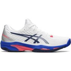 Asics solution speed ff Asics Solution Speed FF 2 W - White/Peacoat