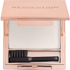 Compact Eyebrow Products Revolution Beauty Soap Styler