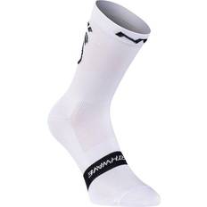 Herre - Sykling Undertøy Northwave Eat My Dust Socks Men - White