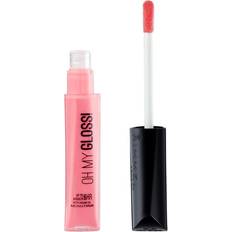 Rimmel Oh My Gloss! Glossaholic