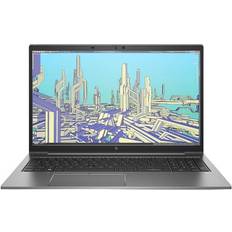 8 GB - Dedicated Graphic Card - Intel Core i7 Laptops HP ZBook Firefly 15 G8 2C9S2EA