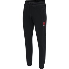 Hummel Lgc Graham Regular Pants Unisex - Black