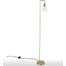 QAZQA Modern Lampe sur Pied