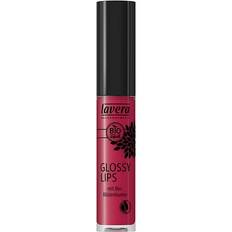 Sticks Lip Glosses Lavera Glossy Lips #06 Berry Passion